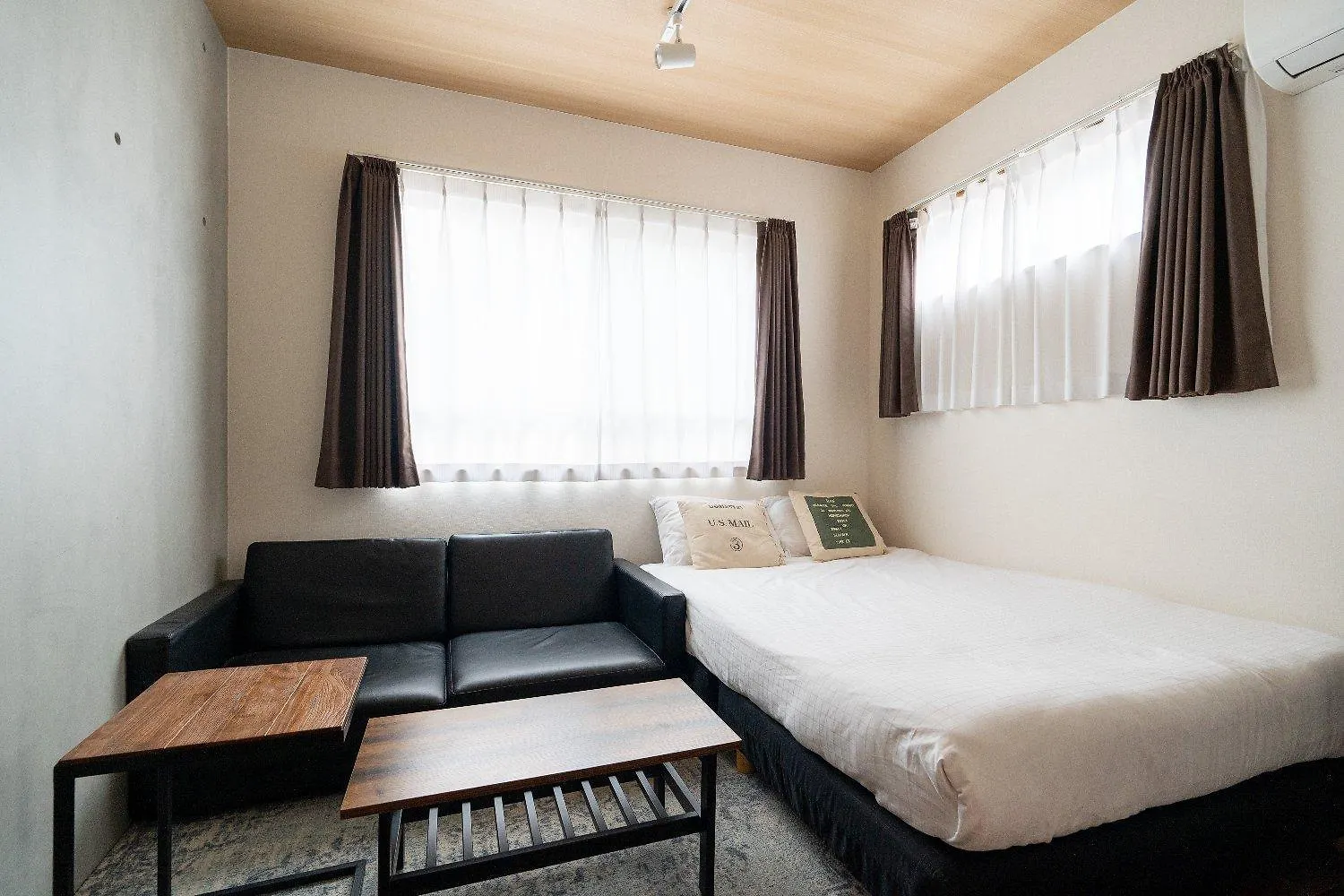 Apartment Villettina Asakusa Tokyo