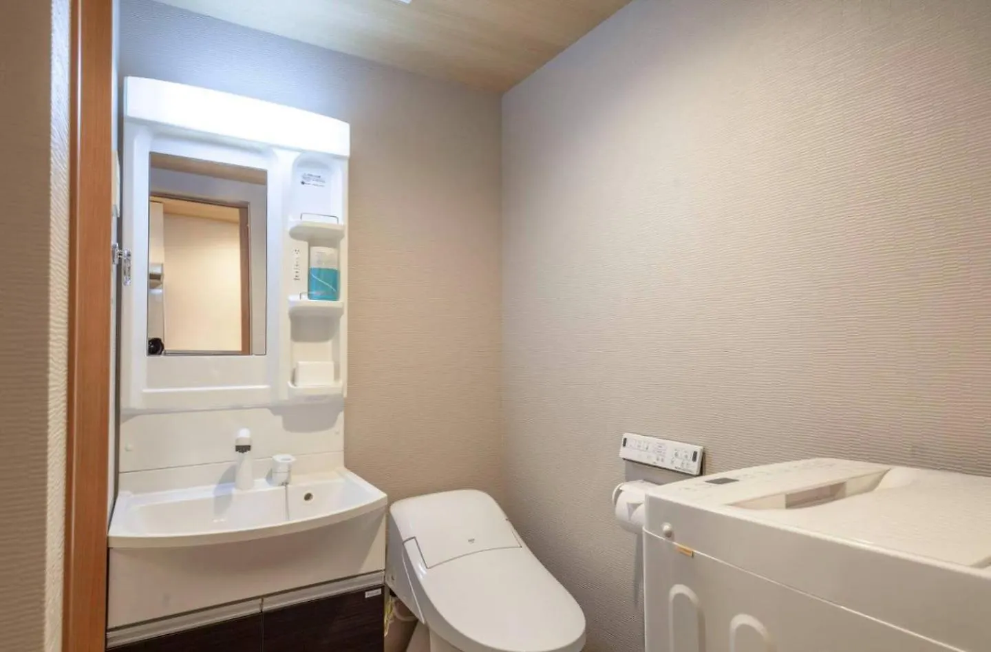 Apartament Villettina Asakusa Tokio