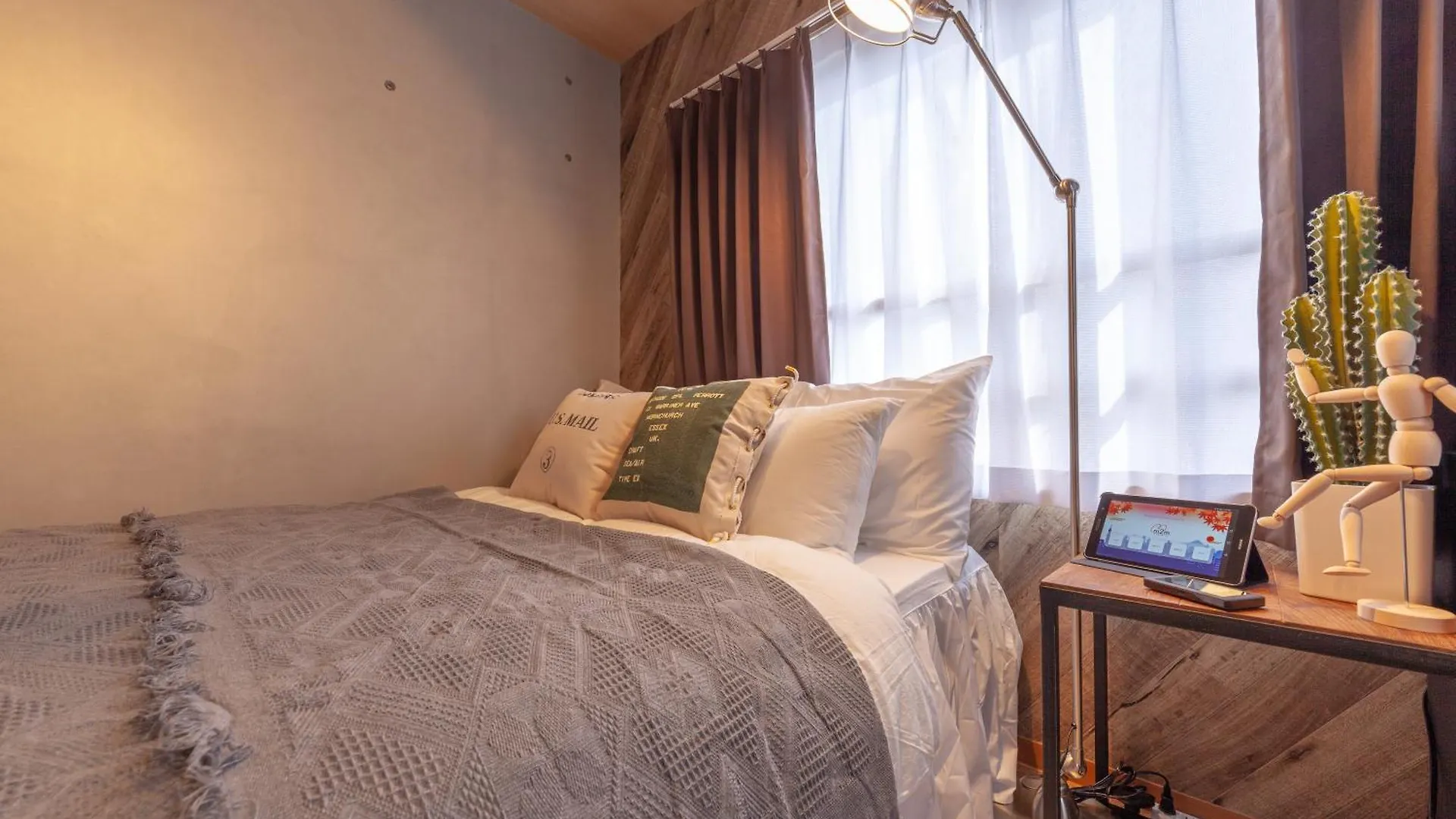 Villettina Asakusa Tokyo Apartment